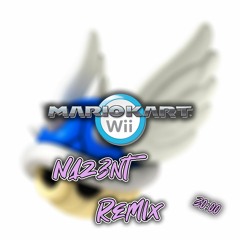 Mario Kart Wii - Title Theme (Naz3nt Remix) (Extended)