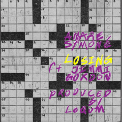 Losing (ft. Jimmi Gordon) [Prod. by Loqum]