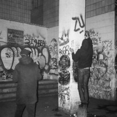 HDSH - НАХУЙ ЗОЛОТЫЕ ЗУБЫ (дэмо)