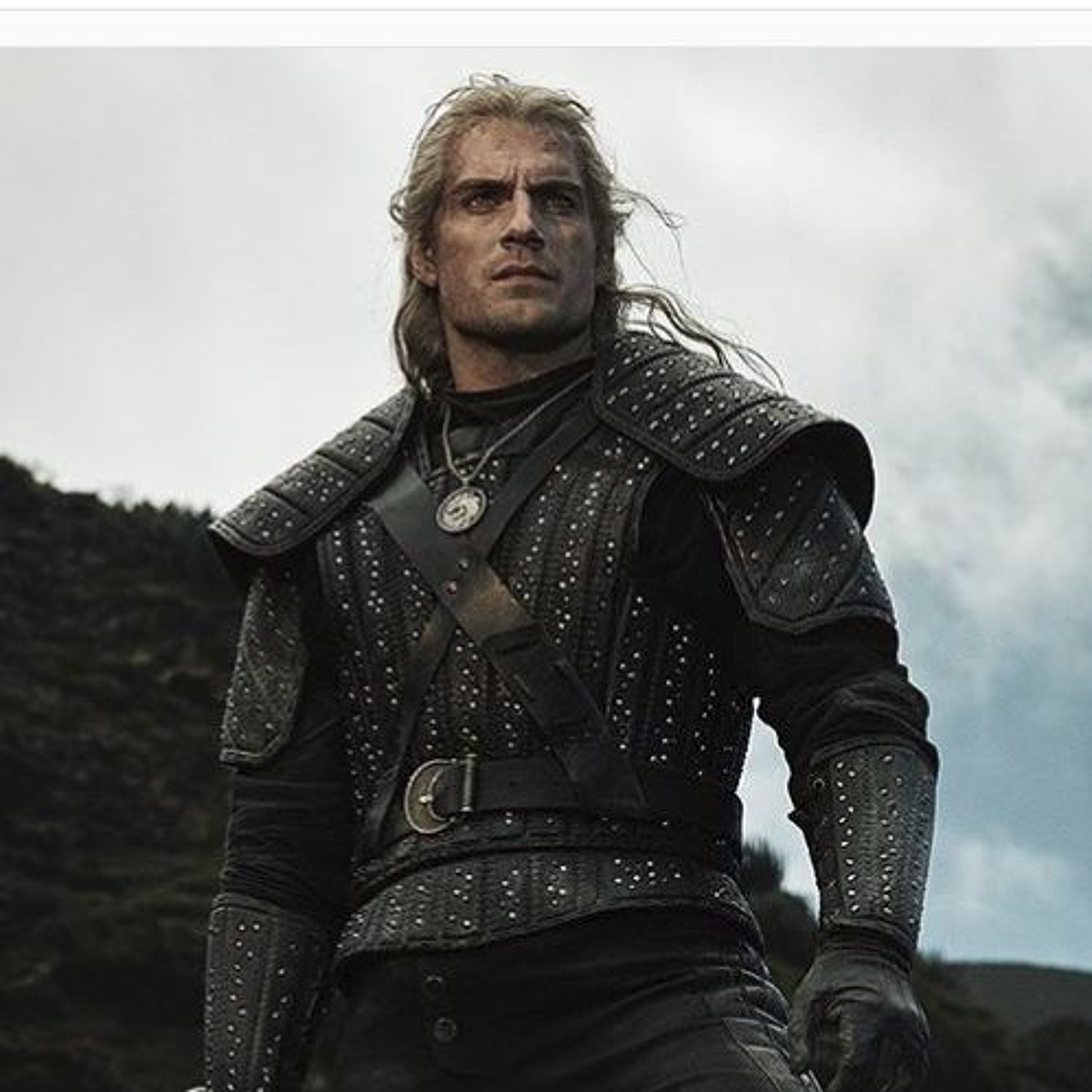 Sony Upcoming Movies and Witcher Netflix - Gaming and Nerd News - S01E12 episode artwork