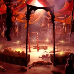 Jester's Playground - Creepy Circus Music