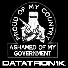 Proud of my country, ashamed of my government!