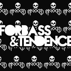 Maxxed @ Forbass&Tendence 27/04/2019