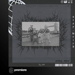 Premiere: Krl Mx - Take Your Soul - Stay Weird Records