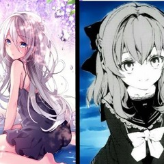 nightcore - Castle x Dollhouse Switching Vocals