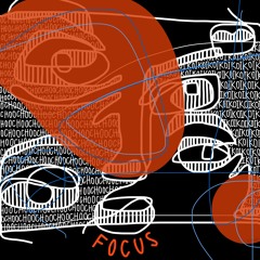 Ocho x Koi - Focus (prod. Ocho & Quilo)