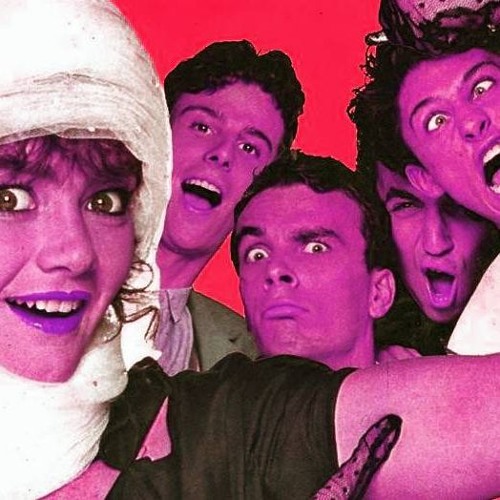 Beat Acelerado (Agrabah rework)