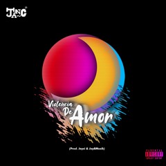 JAN-C - Violencia De Amor ( Prod.JayBMusik)