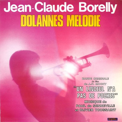 Stream sameh 65 | Listen to Jean Claude Borelly - Dolannes Melody playlist  online for free on SoundCloud