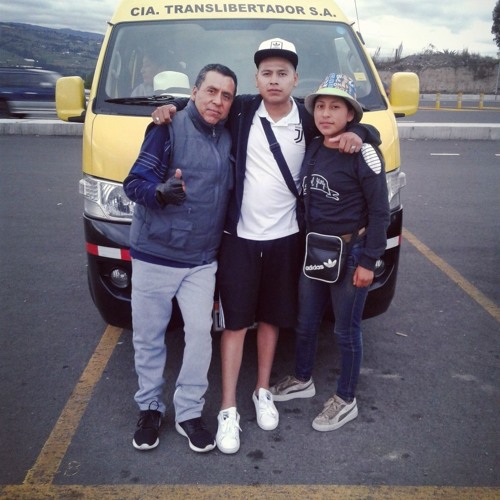 El Propio Del Centro JJDJ By LA STACION SUPREMA Chicha DE EMBALE