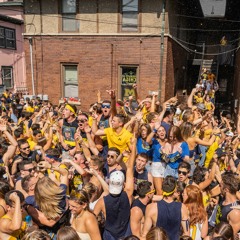 Twelve Minute Tailgate