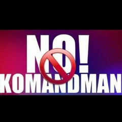 No Komandman Dj Yankeez,The plug,Itremind vivag,Asap Jexus G Shytt,Og Kush,Trevor YFG,Stiff Thuggashitt.mp3
