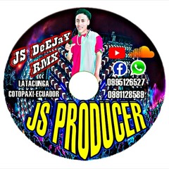Js ProDucer Como DueLe Ft Peruans 2k19 exitos Js DeEJay Rmx