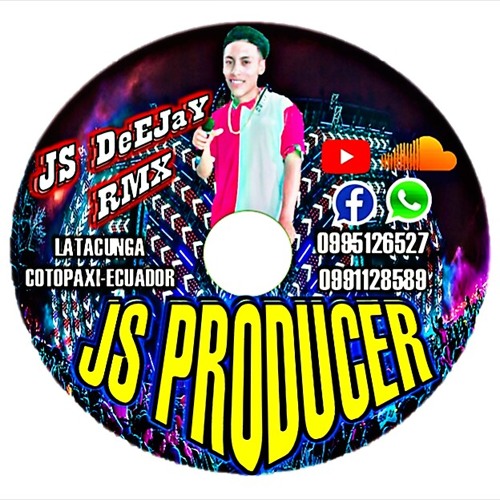 Js ProDucer Como DueLe Ft Peruans 2k19 exitos Js DeEJay Rmx