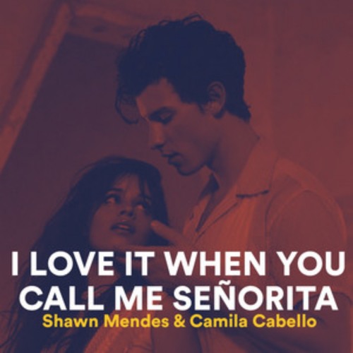 samfund ost Catena Stream Shawn Mendez ft Camila Cabello-Señorita (Official Instrumental) by  Tokal On The Beat | Listen online for free on SoundCloud