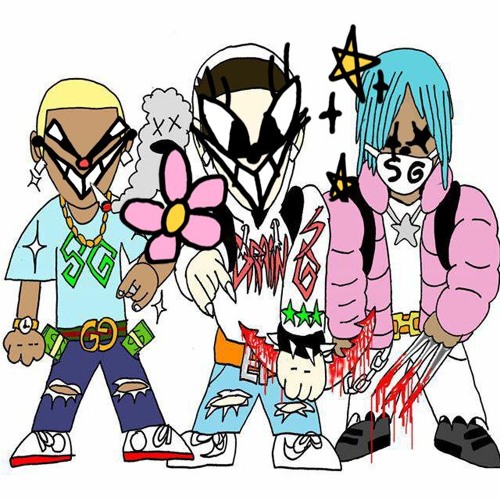 "bladee-blood-rain-clubeditt"