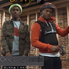 Sloan X Skiano - OneDay Remix🐺