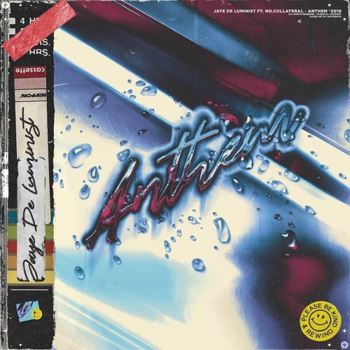 Anthem (Prod by. SLSH KREW)