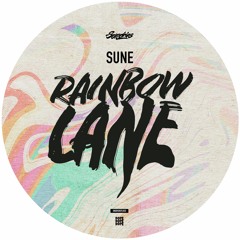 HSM PREMIERE: Sune - Rainbow Lane [Sundries]