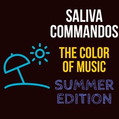 The Color Of Music - Summer Edition 2019