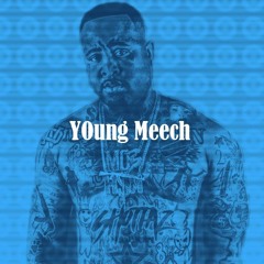 M03 Type Beat "Street Love" Prod Young Meech