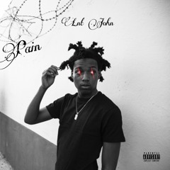 Lnt John - Pain