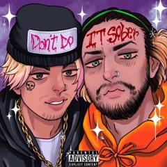 DONTDOITSOBER - BROKE!BITCH! (PROD. FORLORN & KLIMONGLUE)