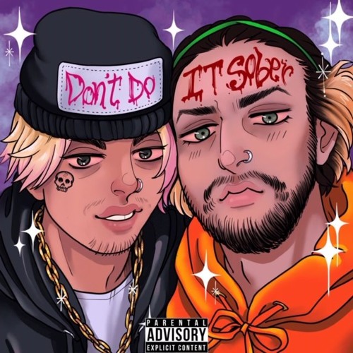 DONTDOITSOBER - BROKE!BITCH! (PROD. FORLORN & KLIMONGLUE)