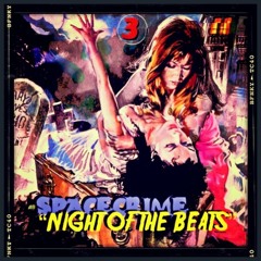 12) Spacecrime - Vitamins