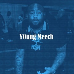 M03 Type Beat "Pure Coke" Prod Young Meech