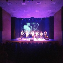 Taapa Groove.Punto Negro Radio Unam