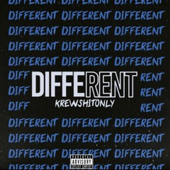 Different (feat. Shyne & KC Melo)