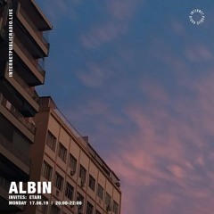 Albin and Etari - 17th June 2019