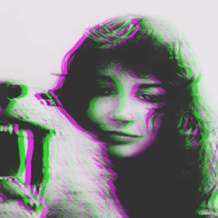 ne t'enfuis pas (kush edit)