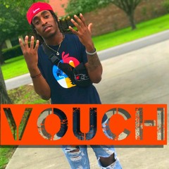 Vouch - KeeganTione