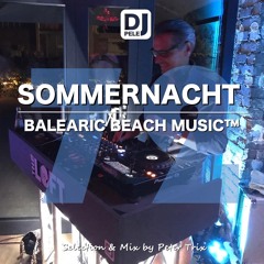Sommernacht