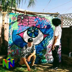 Super Smash Ft J-Cup