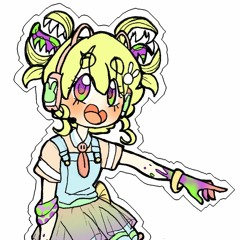 [UTAU CV] Chiisana Akuma//PonPonPon (TEST)