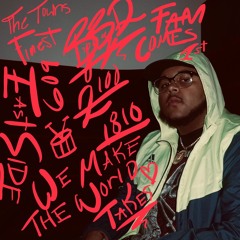 Back Then (Prod. HozayBeats)