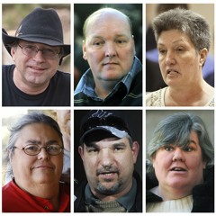 Epilogue: Where the case is and where it's been, through the eyes of two journalists