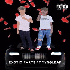 Exotic Parts feat.Yvng Leaf