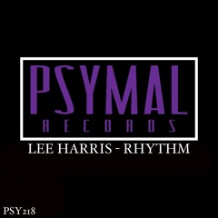 Lee Harris - Rhythm