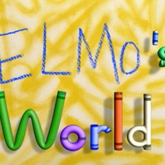 Elmo's World Theme Song (Autotune Remix)