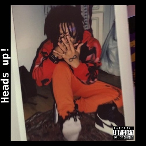 Heads Up! - Trippie Redd ~ UNRELEASED ~