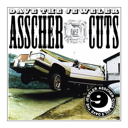 Asscher Cuts Vol. 9