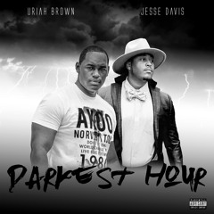 Uriah x Jesse Davis Darkest Hour