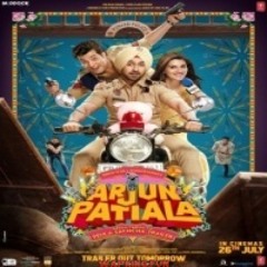 Crazy Habibi Vs Decent Munda (Arjun Patiala)(bossmobi)