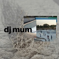 Orbit Mix 10: DJ Mum