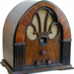 Old Timey Radio 1940's