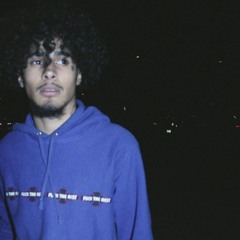 wifisfuneral - Drunk Freestyle (rare unrealeased)